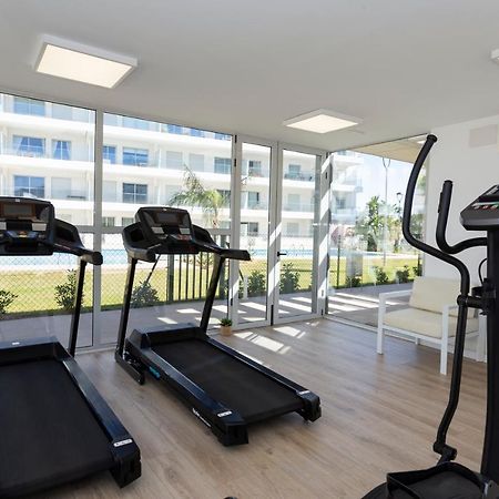 Marina Real Denia Apartment ภายนอก รูปภาพ