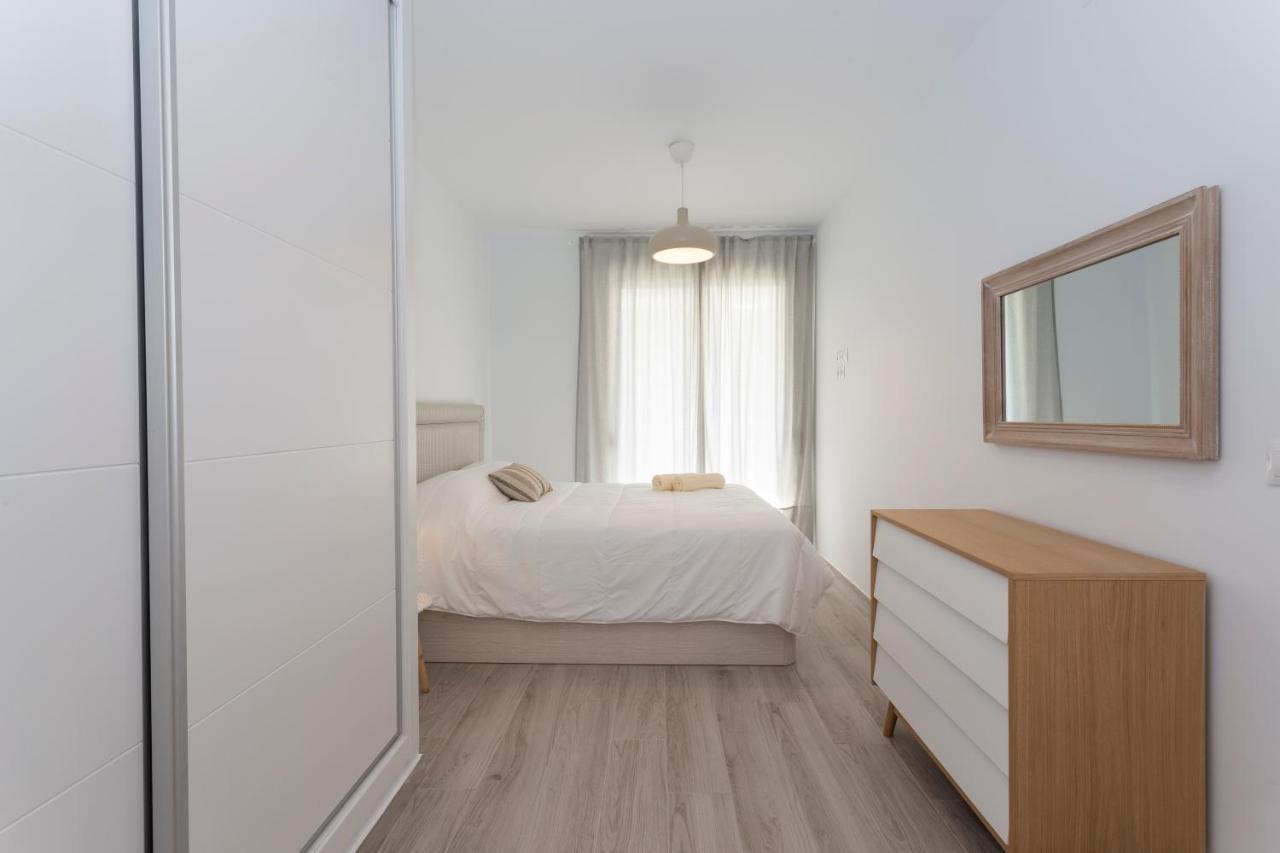 Marina Real Denia Apartment ภายนอก รูปภาพ