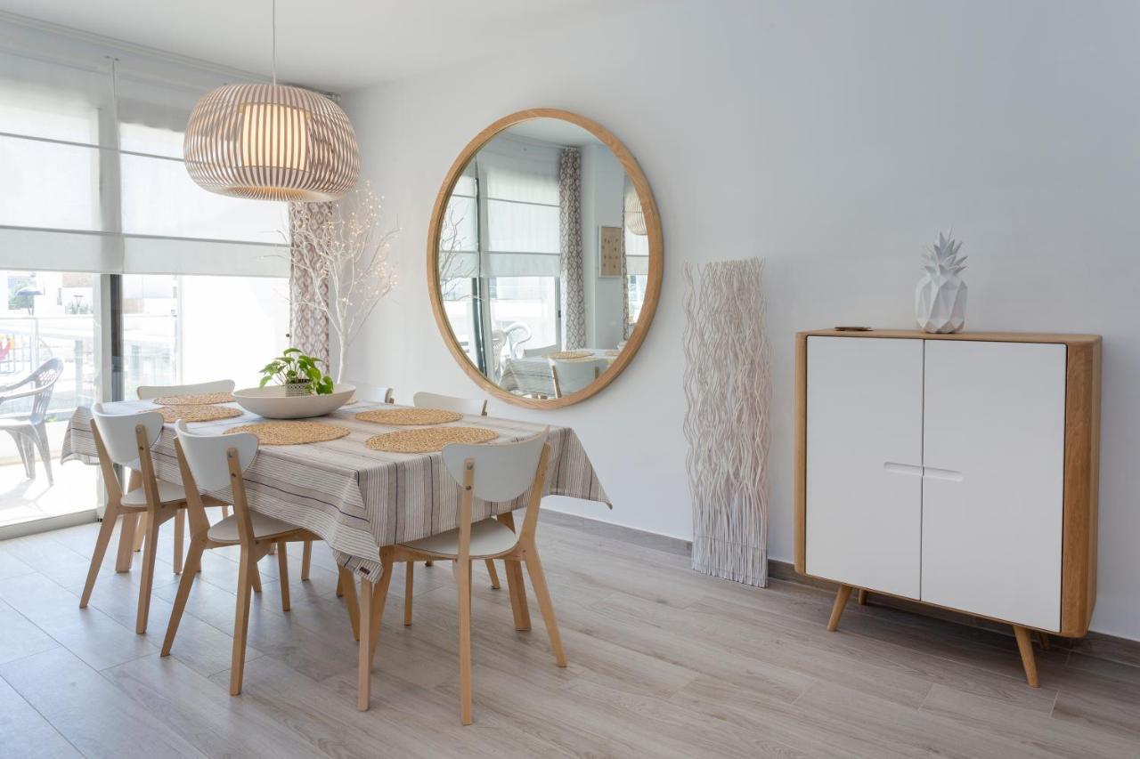 Marina Real Denia Apartment ภายนอก รูปภาพ